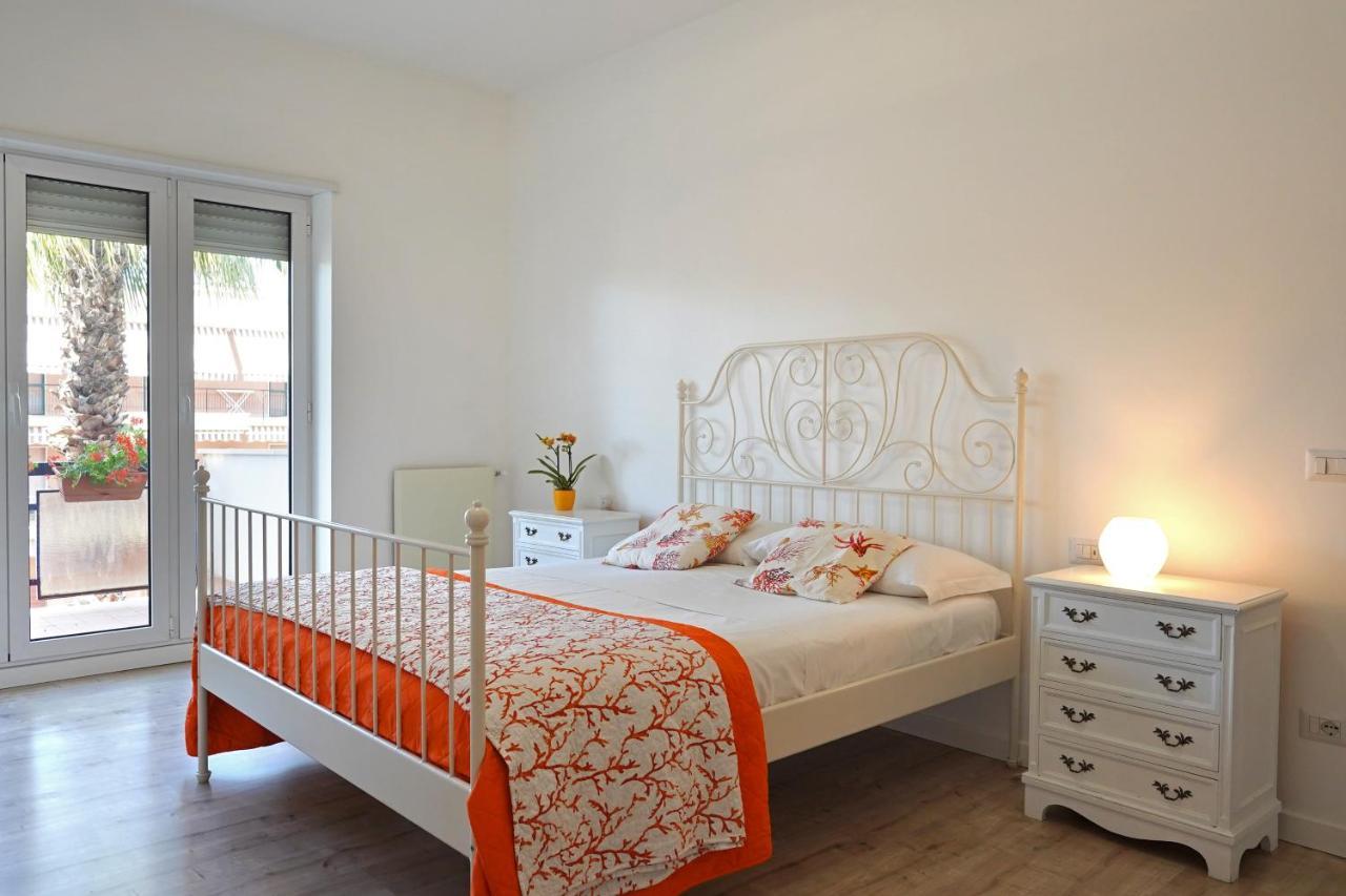 Piazza Lauro Suites Sorrent Exterior foto
