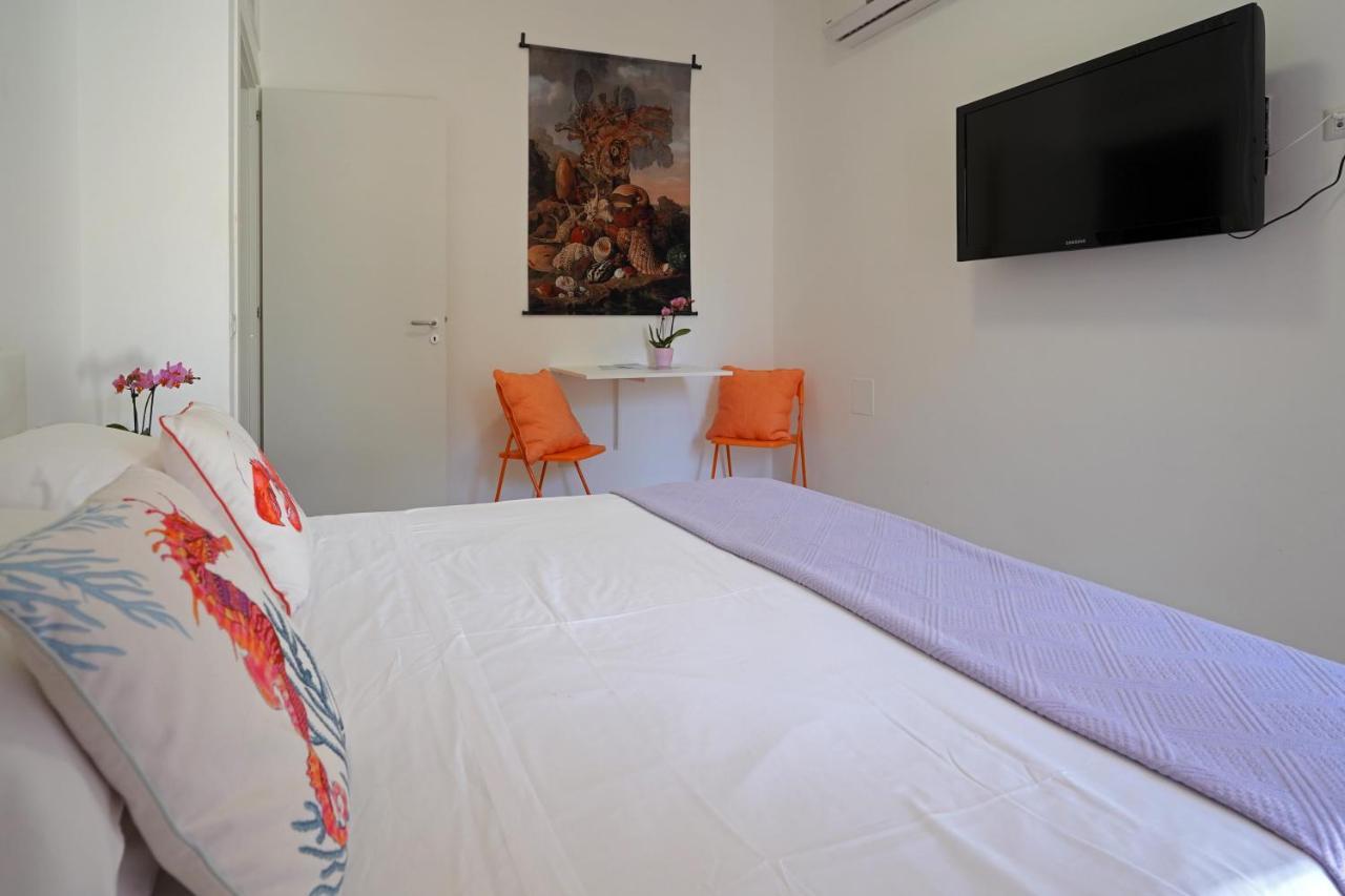 Piazza Lauro Suites Sorrent Exterior foto
